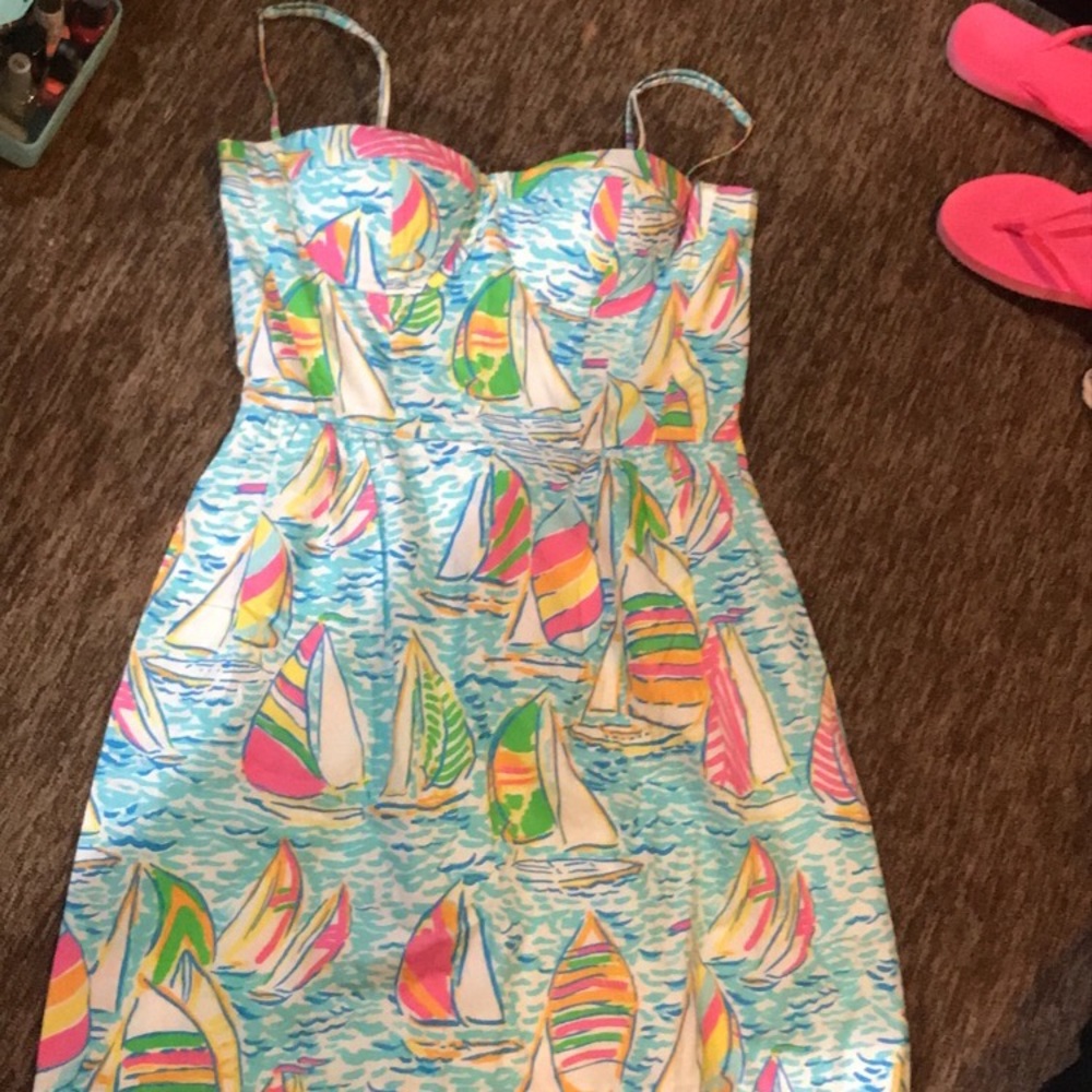 NWT Sz 10 You Gotta Regatta Georgie